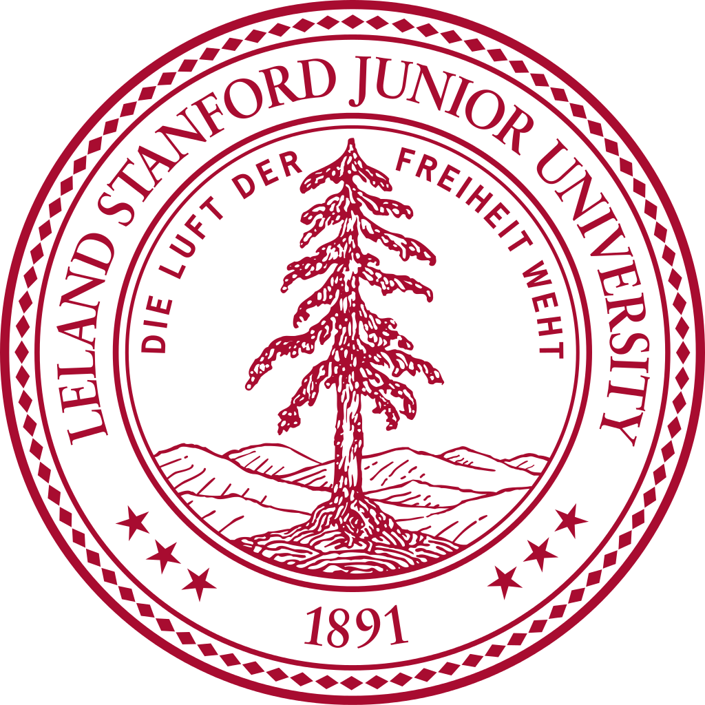 斯坦福大学 Stanford University