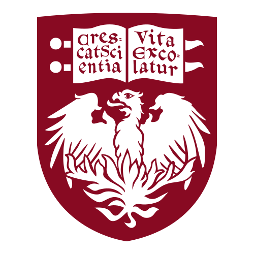 芝加哥大学 University of Chicago