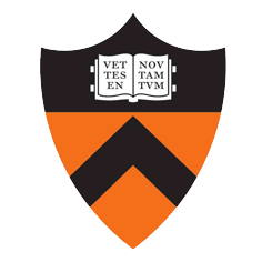 普林斯顿大学 Princeton University