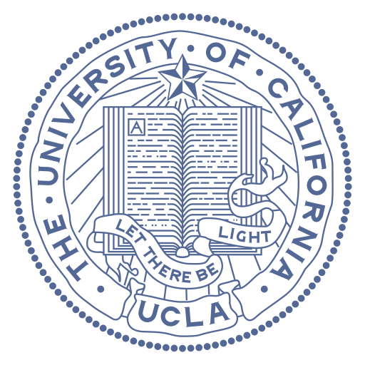 加州大学洛杉矶分校 University of California, Los Angeles