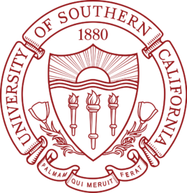 南加州大学 University of Southern California