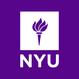 纽约大学 New York University