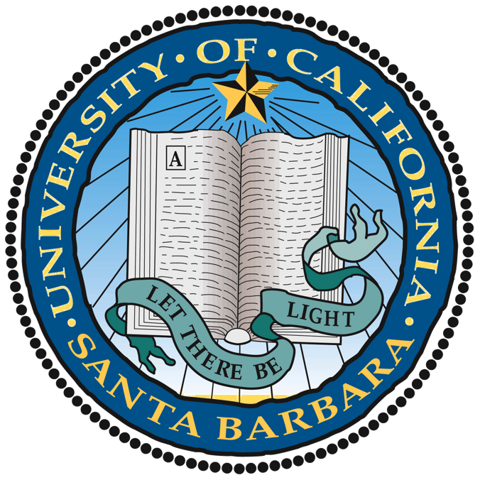 加州大学圣塔芭芭拉分校 University of California, Santa Barbara