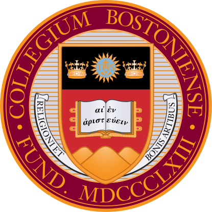 波士顿学院 Boston College