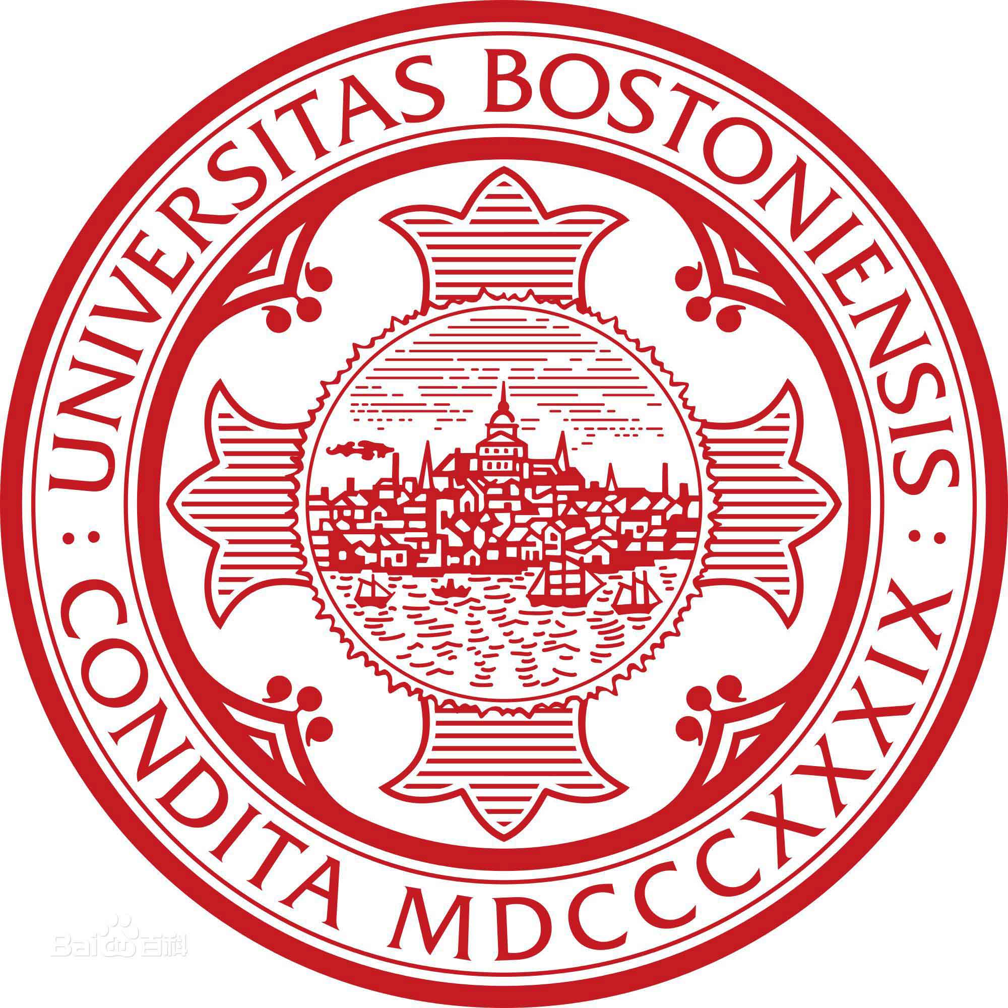 波士顿大学 Boston University