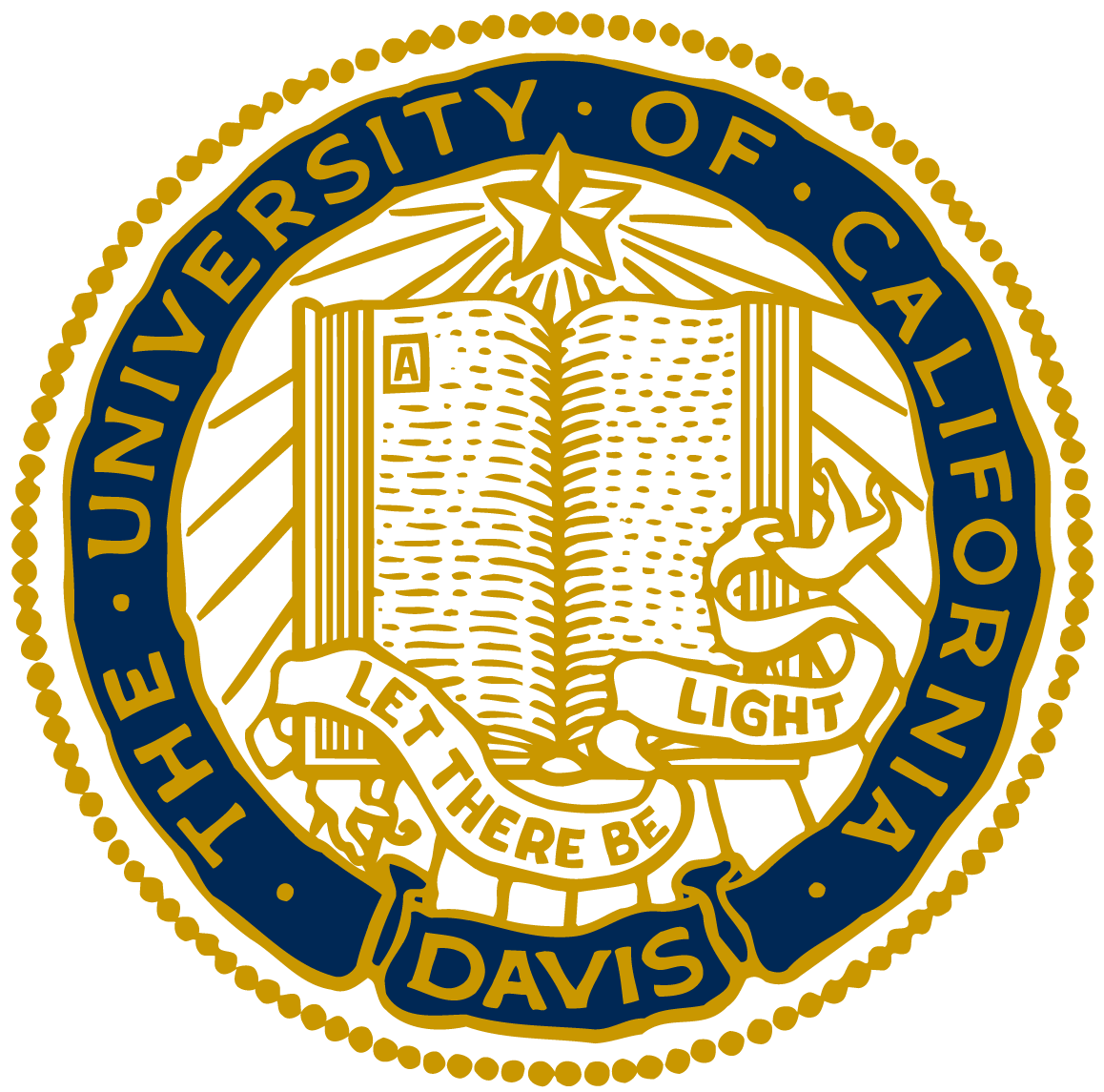 加州大学戴维斯分校 UC Davis