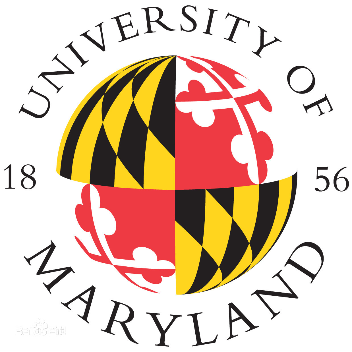 马里兰大学帕克分校 University of Maryland, College Park