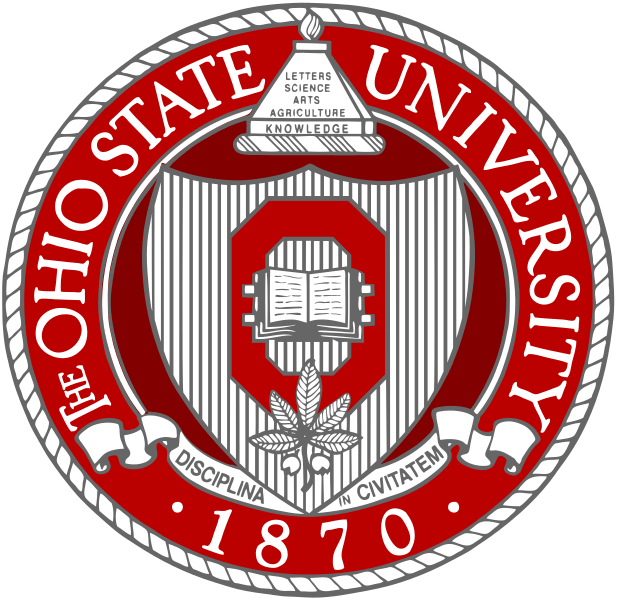 俄亥俄州立大学 Ohio State University