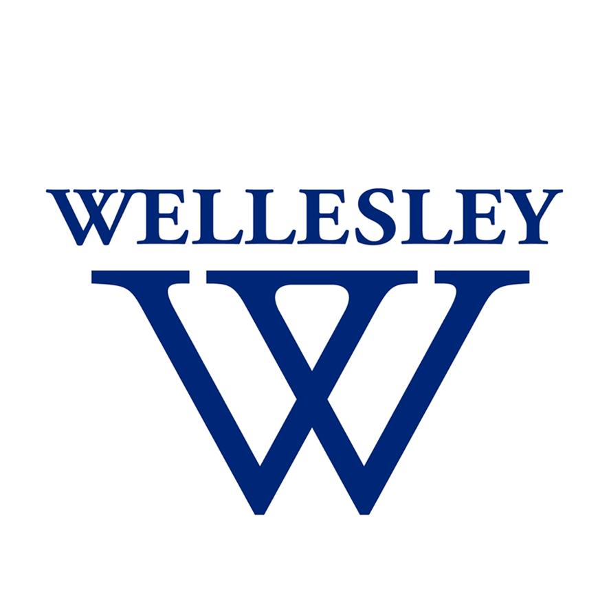 韦尔斯利学院 Wellesley College