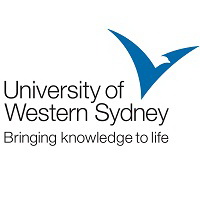 西悉尼大学 Western Sydney University