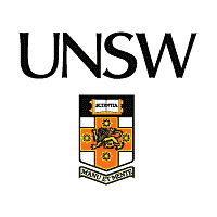 新南威尔士大学 University of New South Wales