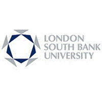 伦敦南岸大学 London South Bank University