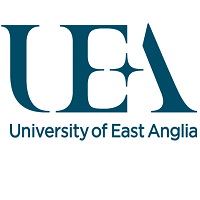 东安格利亚大学 University of East Anglia