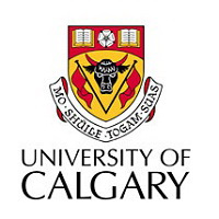 卡尔加里大学 University of Calgary