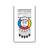 加拿大第一民族大学 First Nations University of Canada