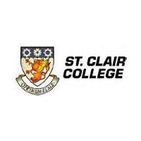 圣克莱尔学院 St. Clair College of Applied Arts and Technology