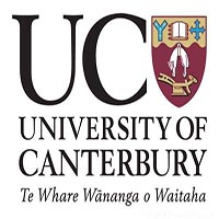 坎特伯雷大学 University of Canterbury